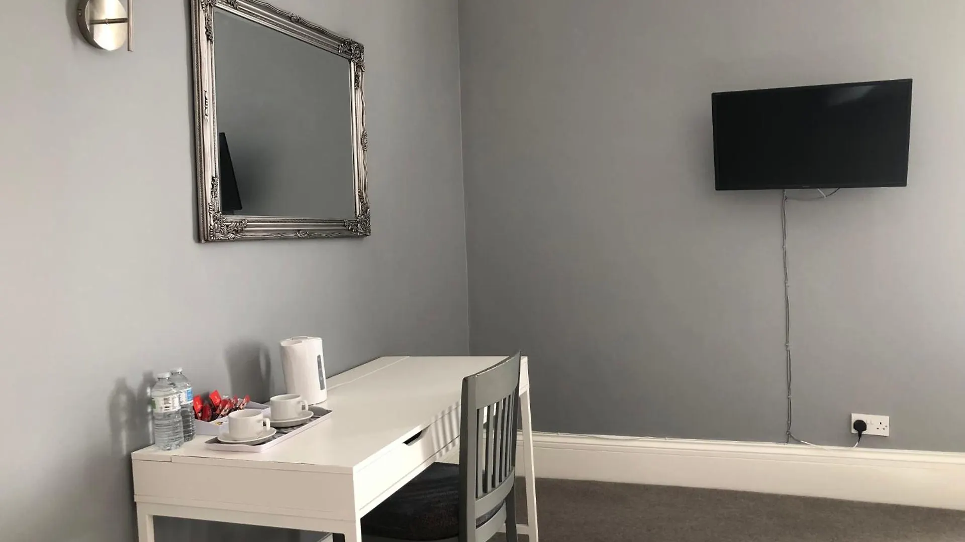 Bed & Breakfast Seale Arms *