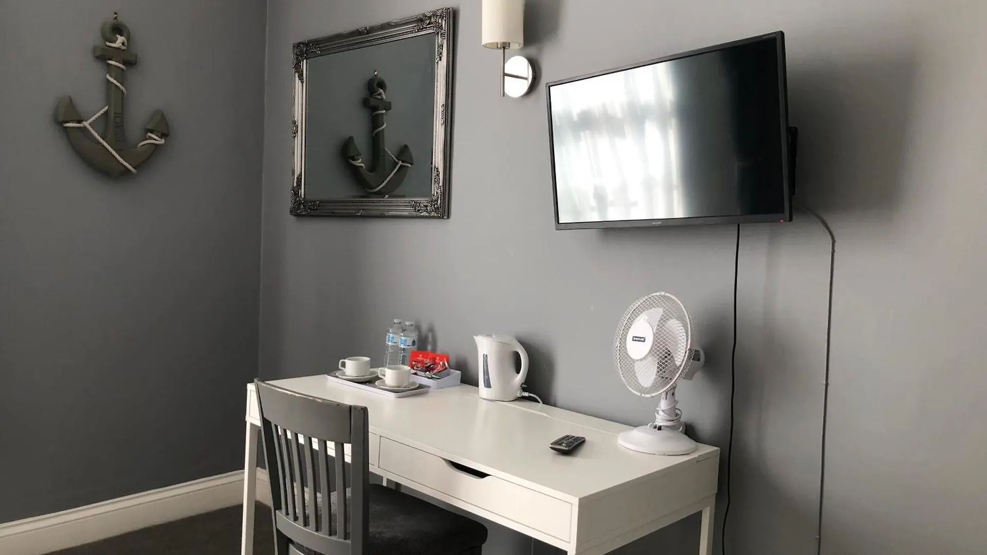 Seale Arms Bed & Breakfast Dartmouth