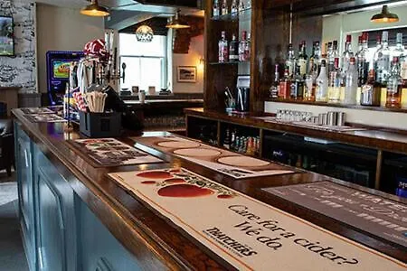 Seale Arms Bed & Breakfast
