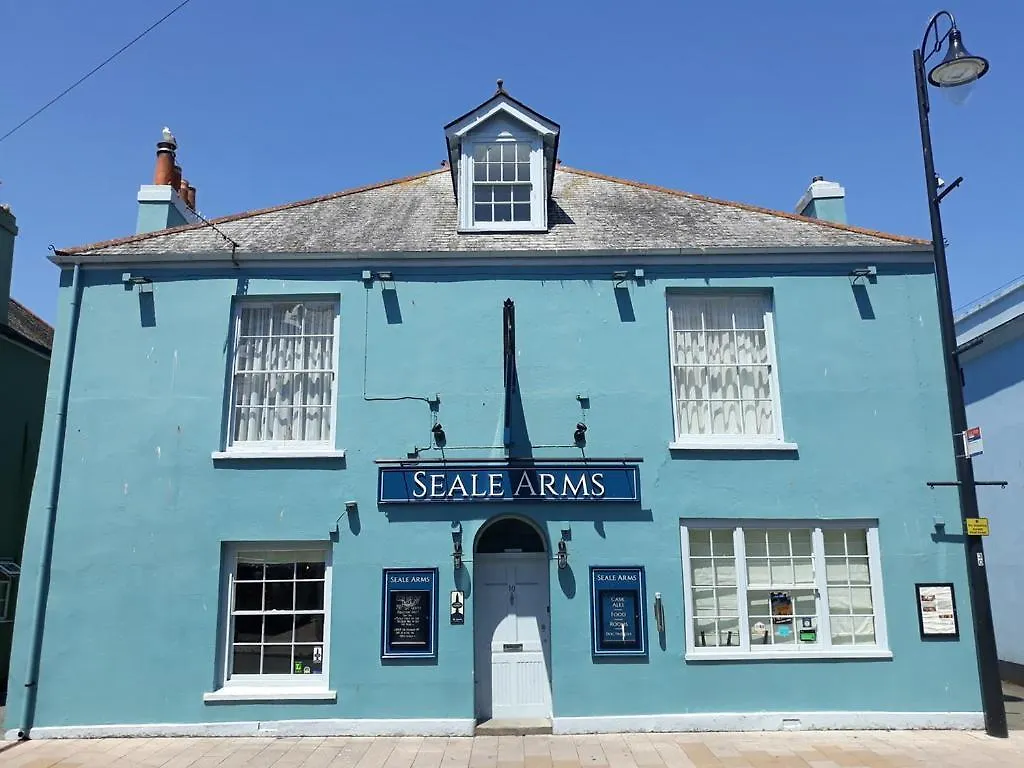 Seale Arms Dartmouth