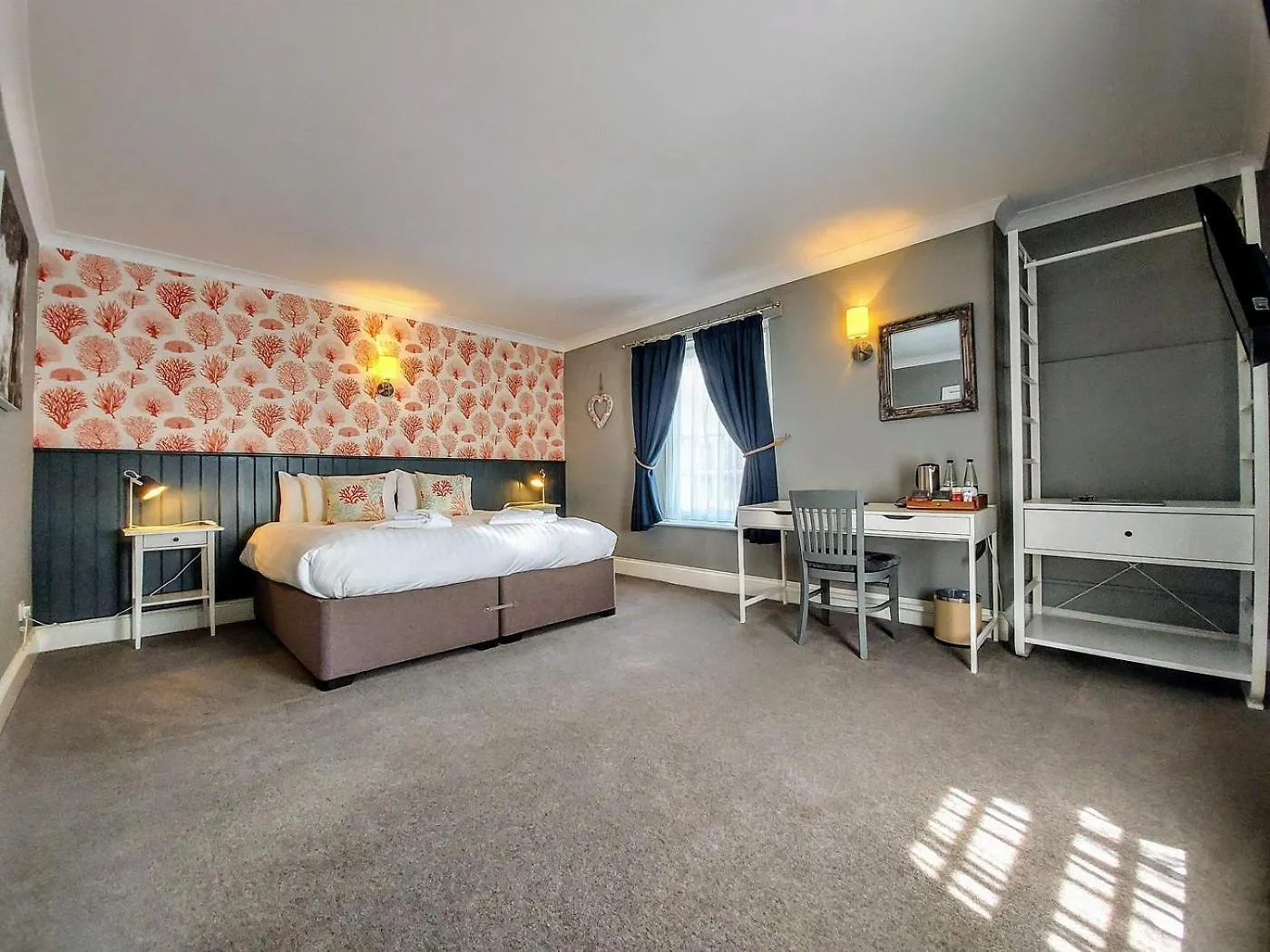 Seale Arms Bed & Breakfast