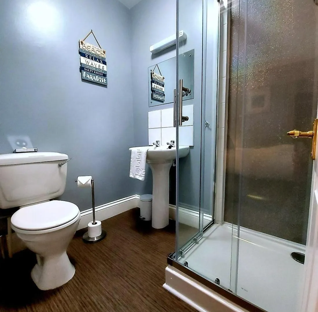 Seale Arms Bed & Breakfast *