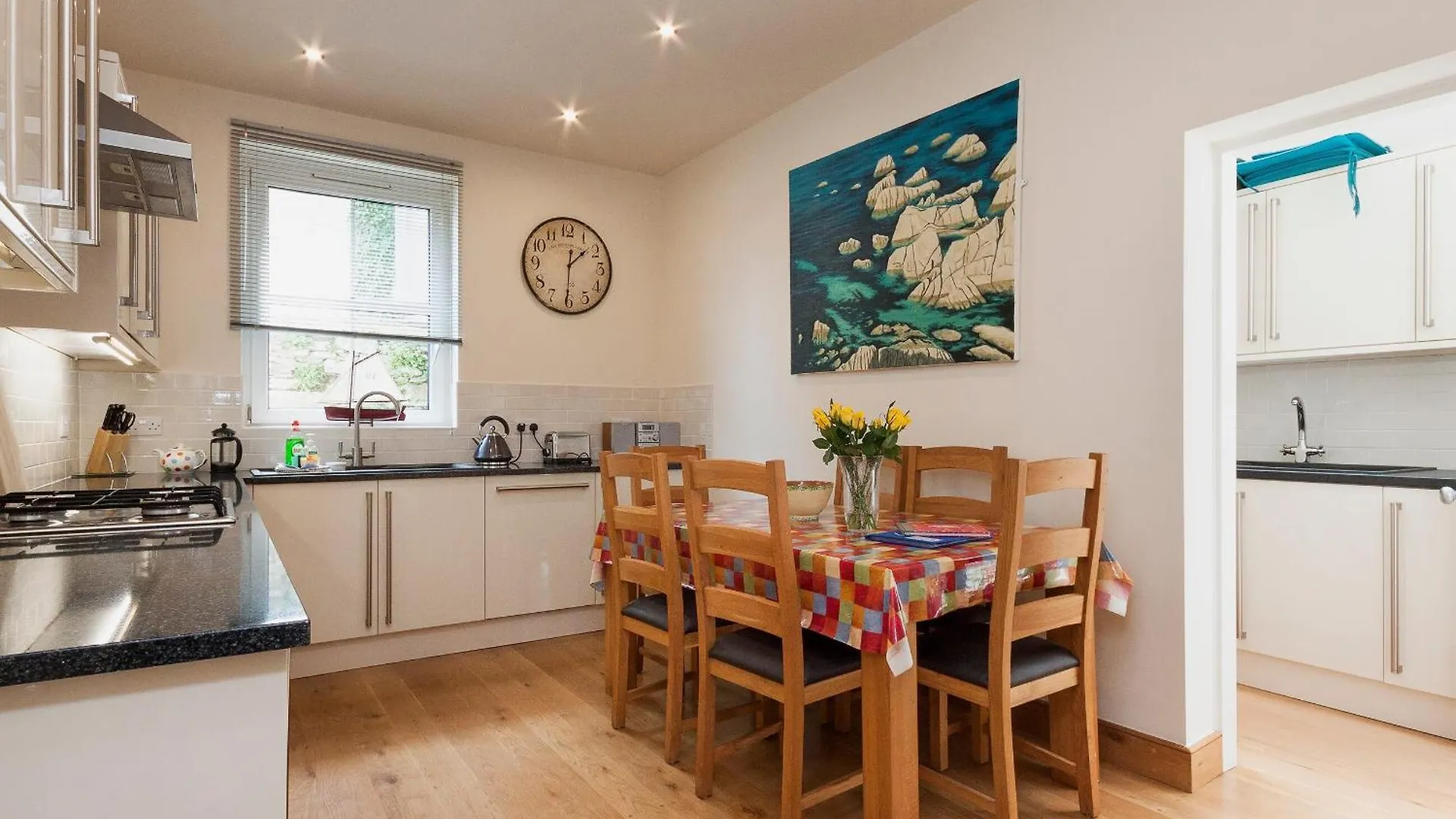 Holiday home Oystercatcher