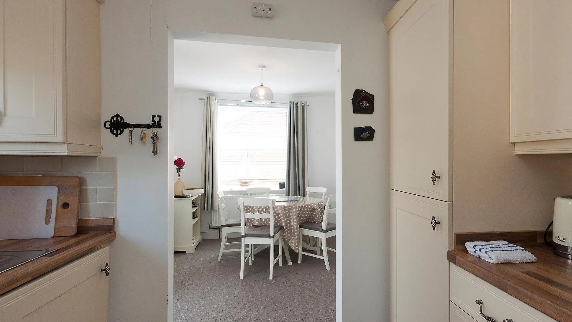 Evelyn Holiday home *