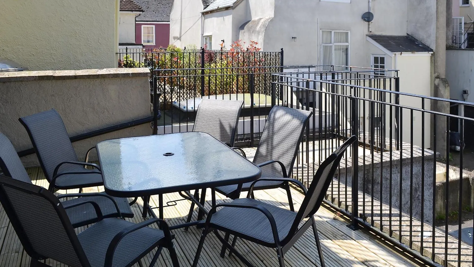 Holiday home Bank 1 *