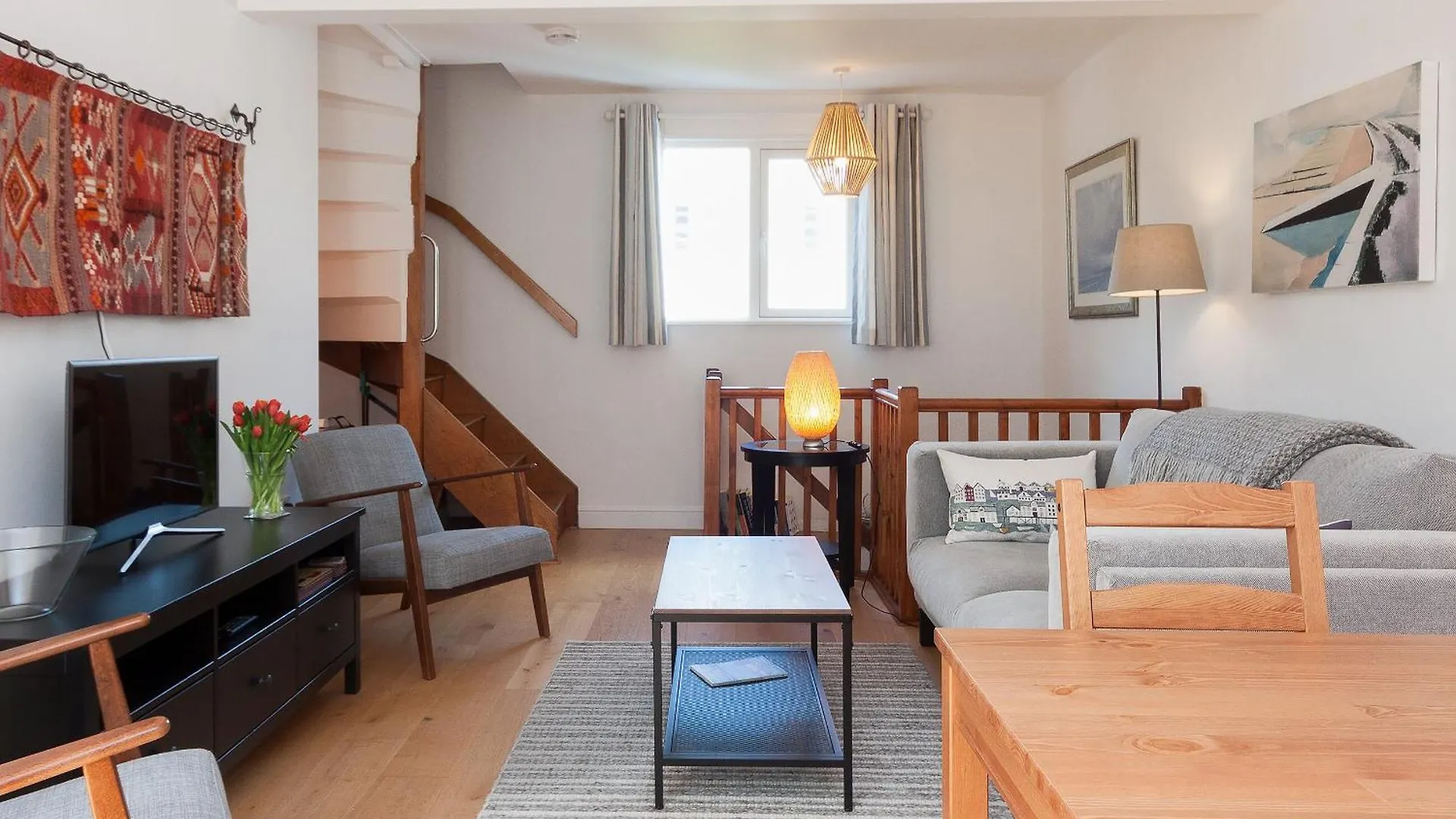 Kitcat Holiday home
