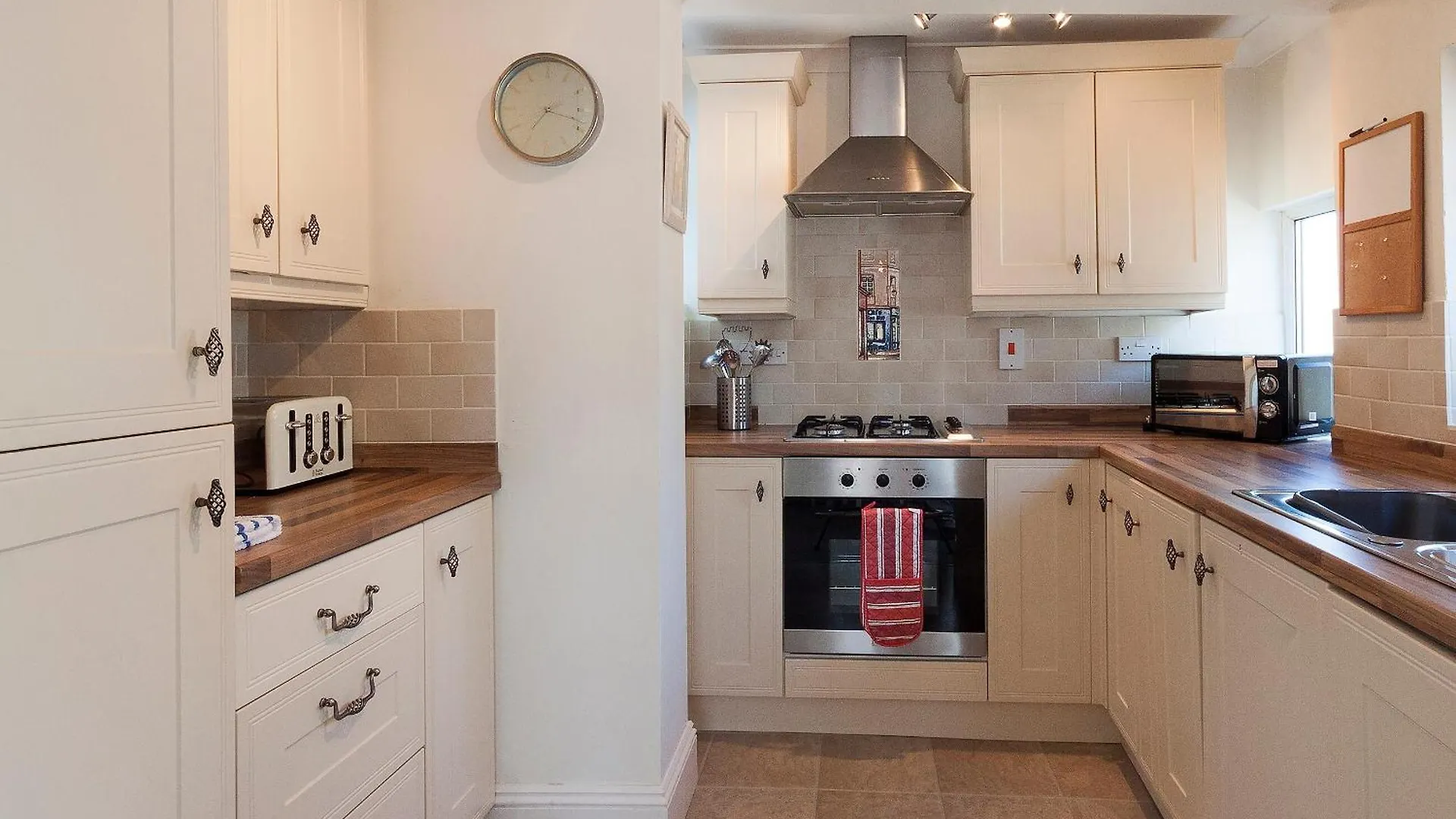 Evelyn Holiday home *