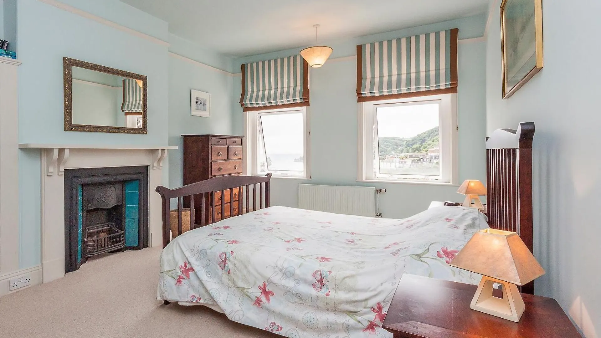 Holiday home Mount Boone 12a Dartmouth