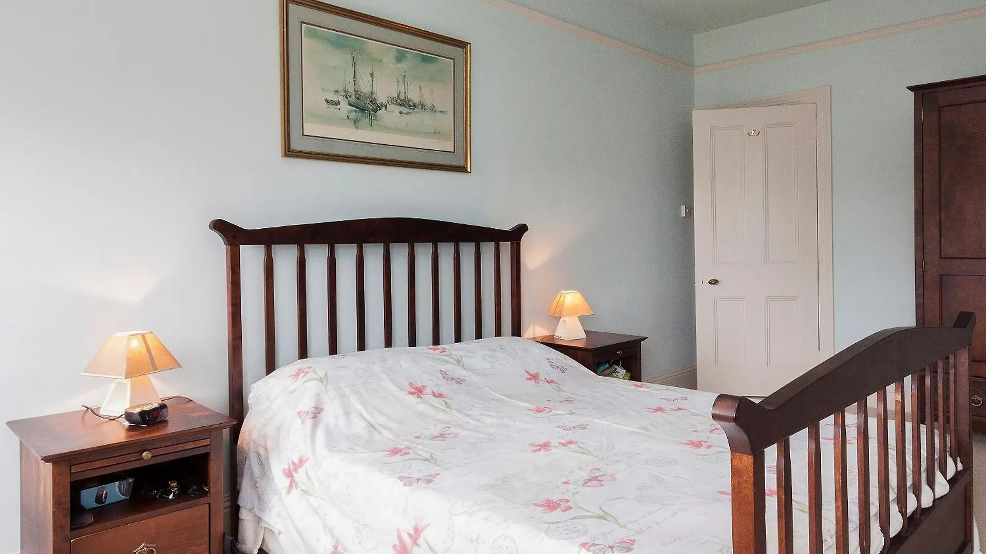 Mount Boone 12a Dartmouth