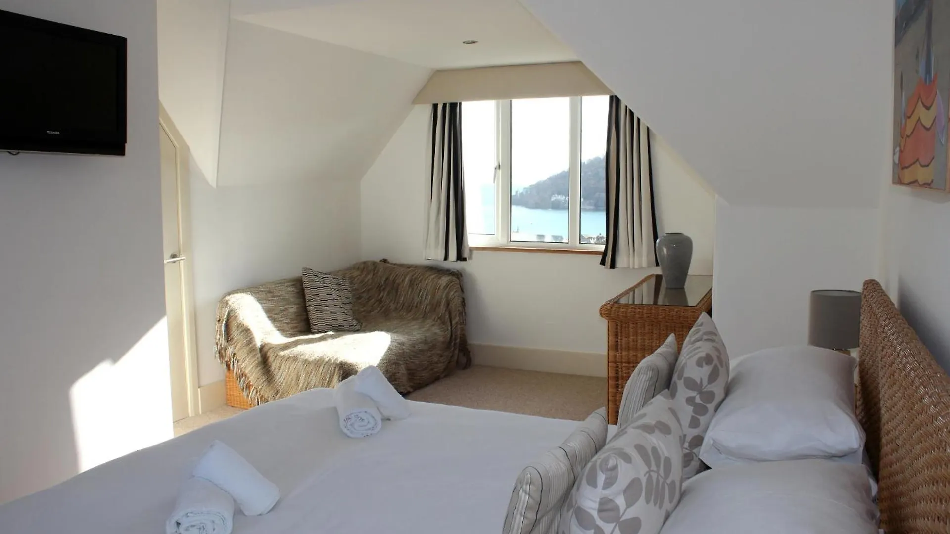 Appartement The Lookout At Lauriston