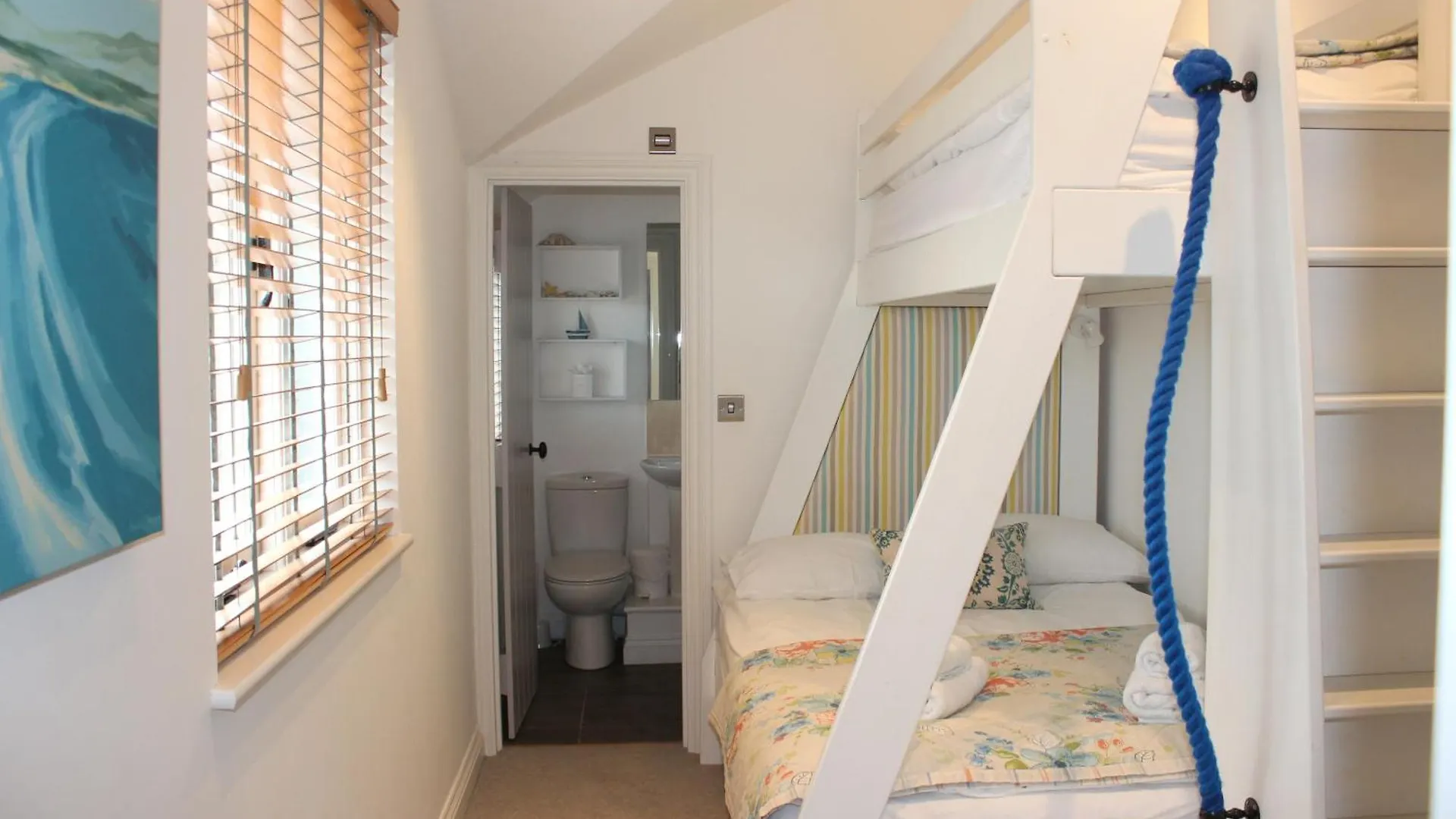 Merchants Rise Apartmán Dartmouth