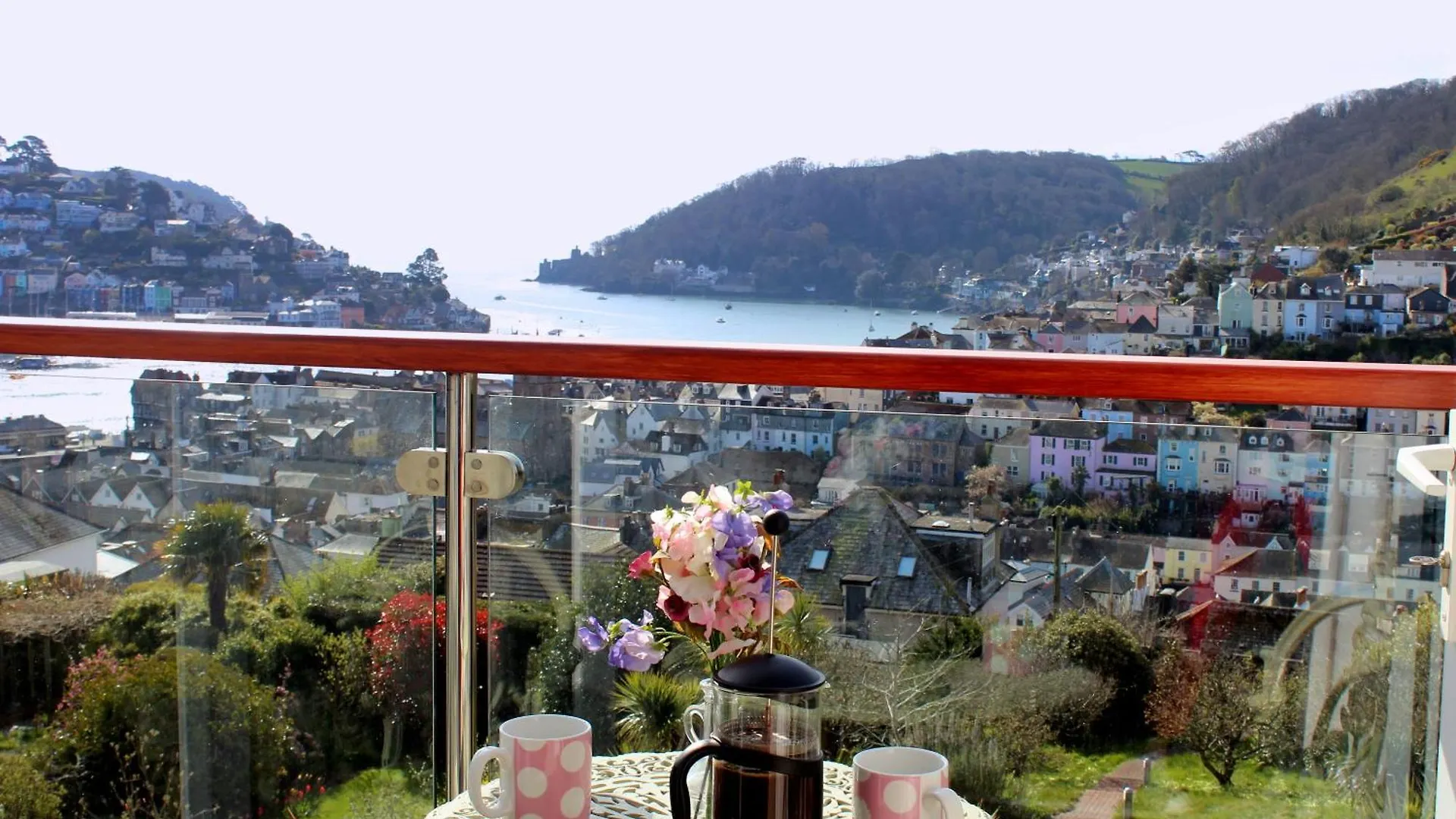 The Lookout At Lauriston Appartement Dartmouth