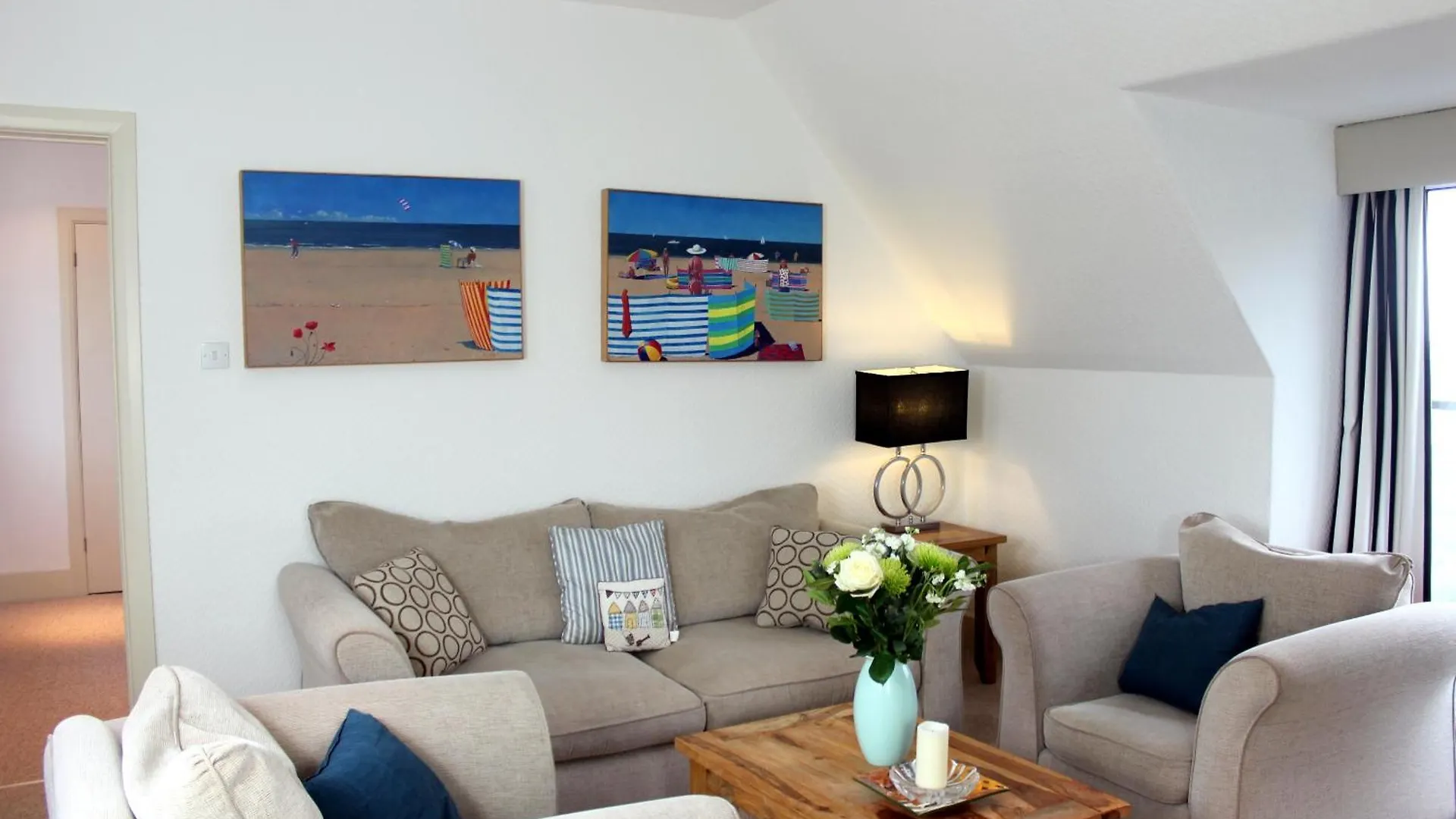 Appartement The Lookout At Lauriston Dartmouth