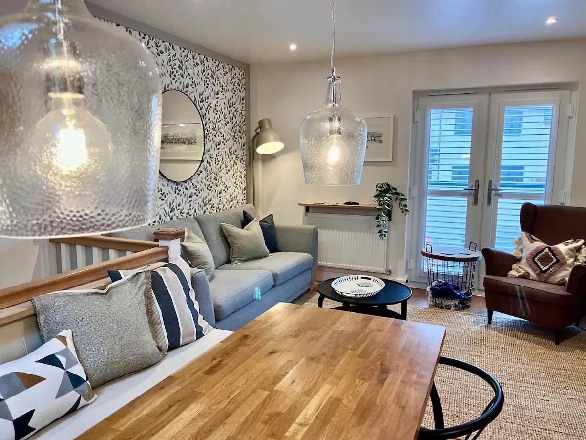 The Loft, In