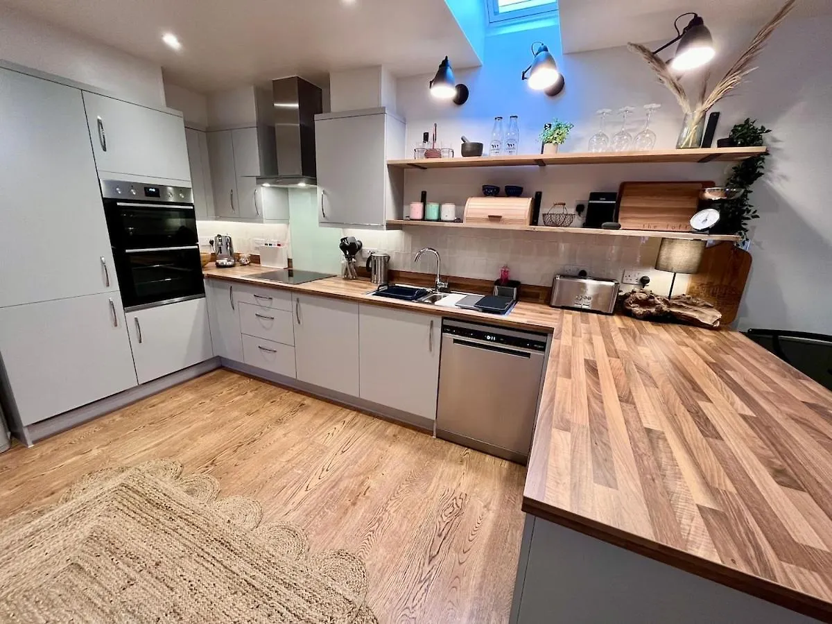 The Loft, In *