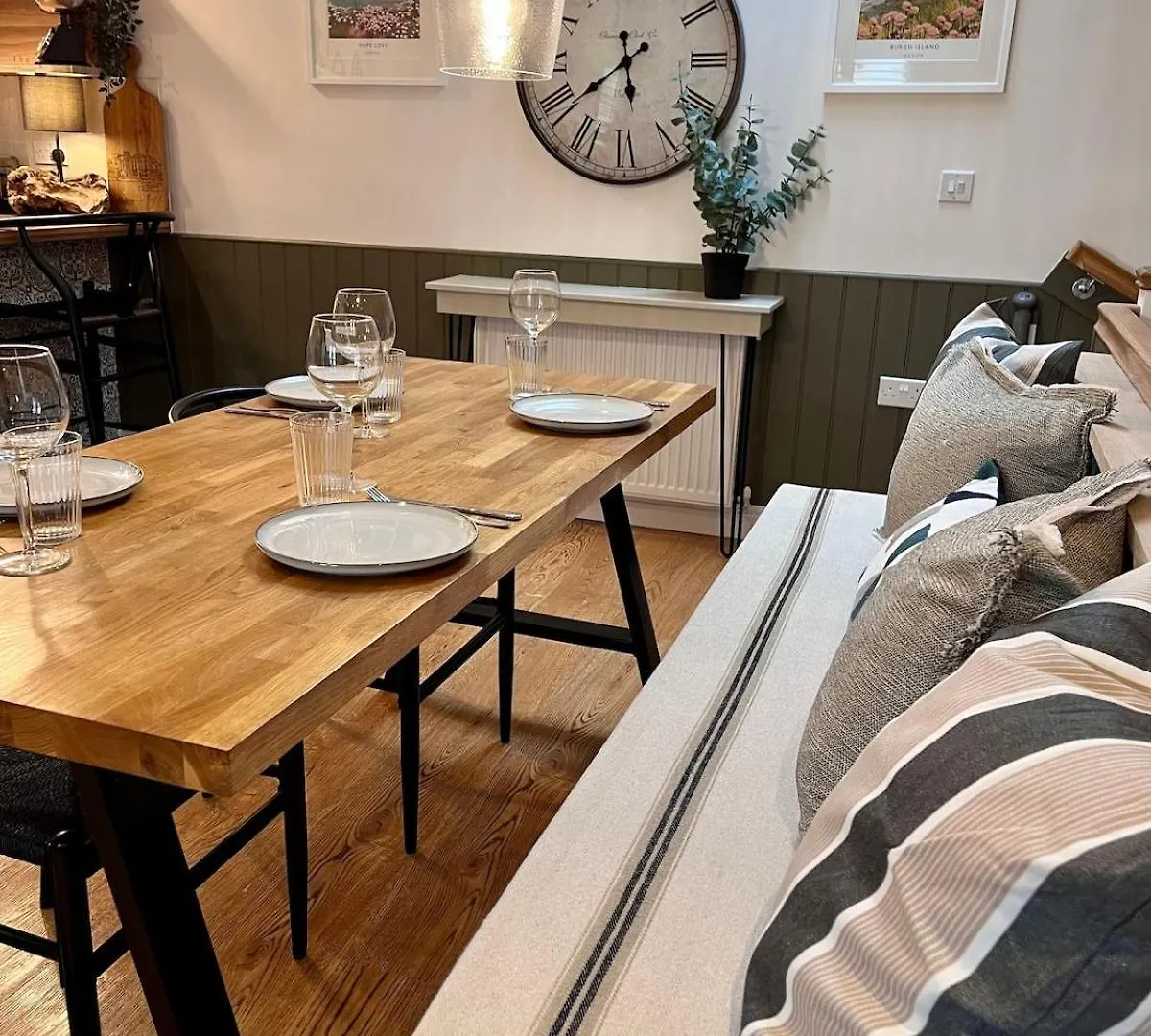 The Loft, In Dartmouth