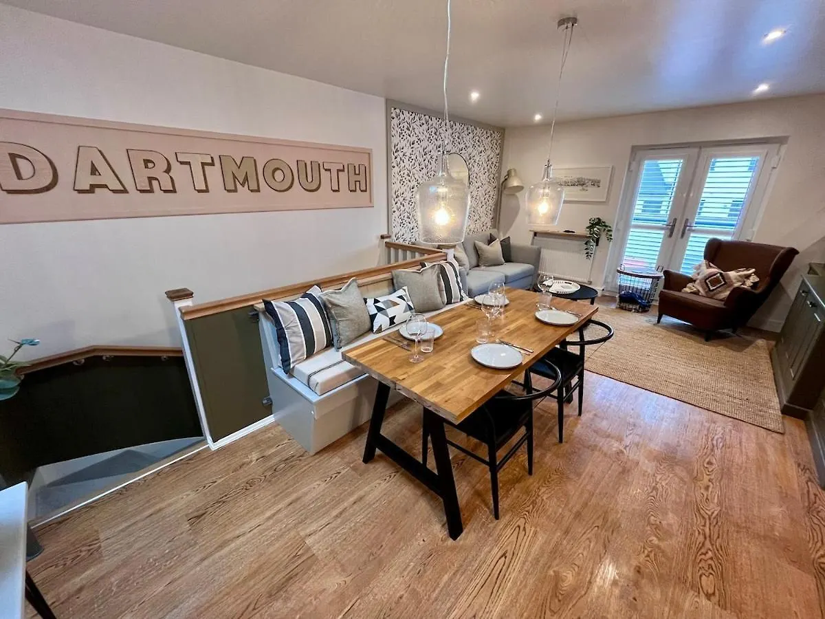 The Loft, In Apartment