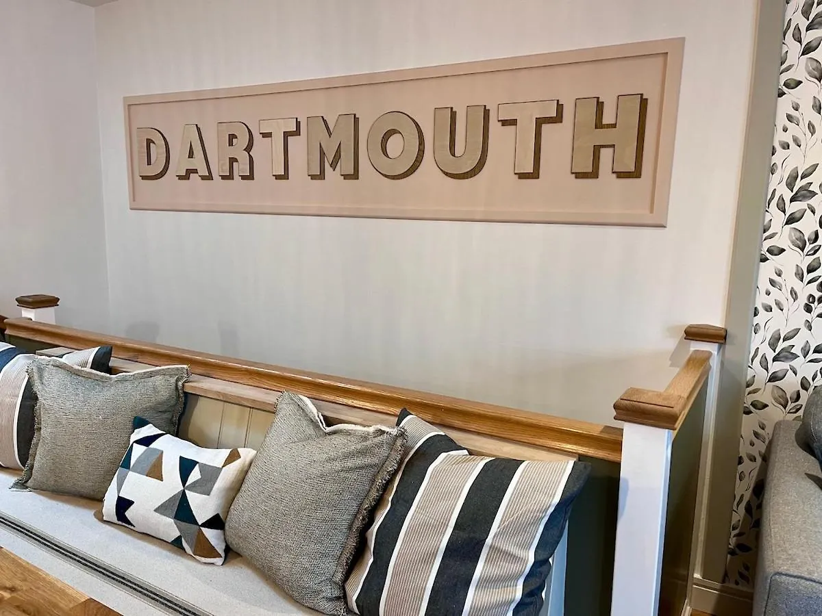 The Loft, In Dartmouth