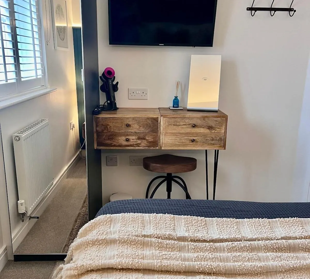 The Loft, In Apartment Dartmouth