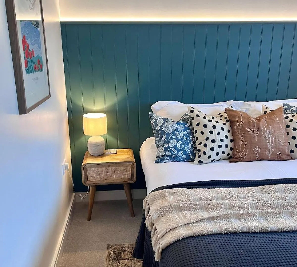 The Loft, In *