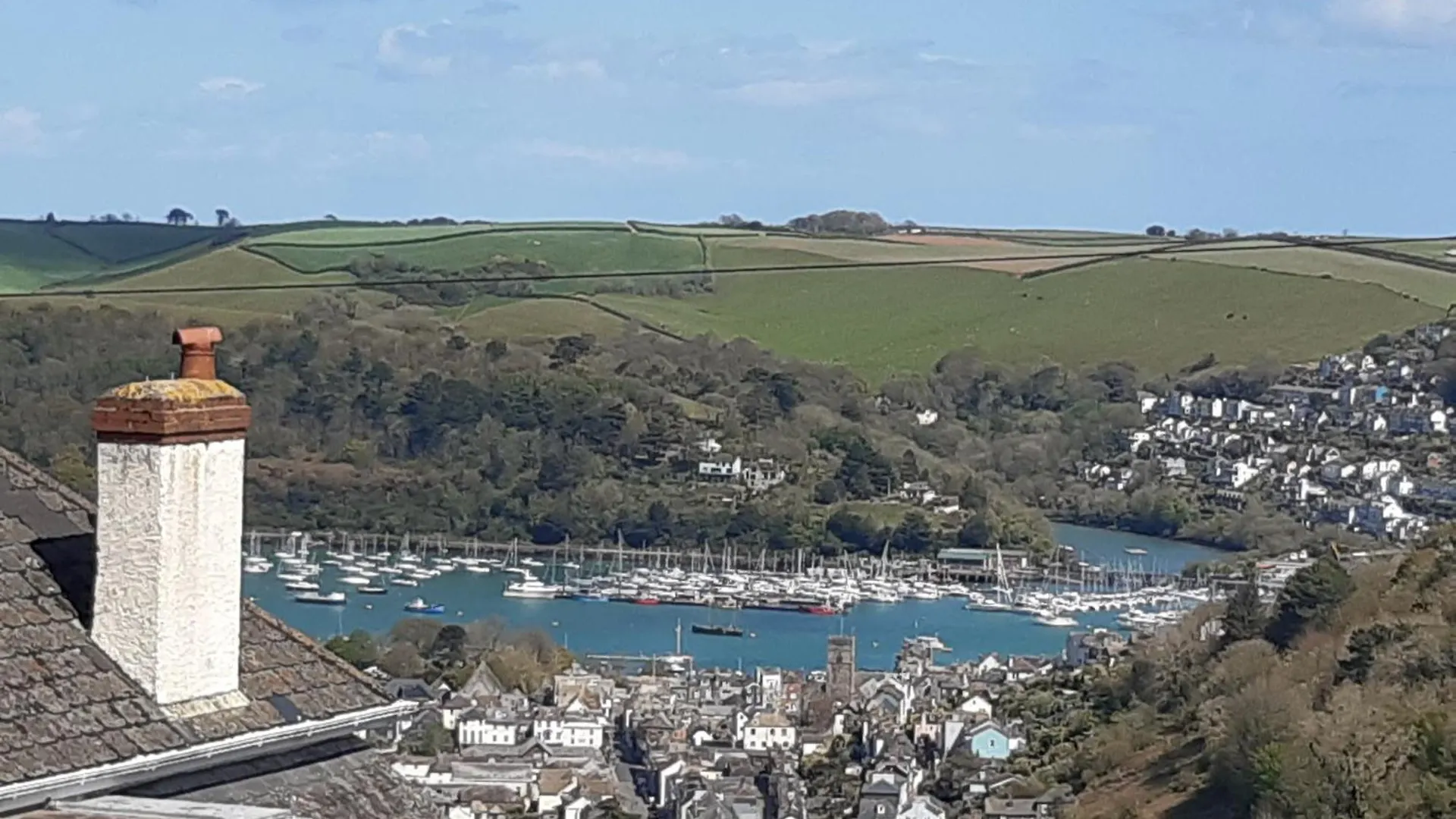 The Garden At * Dartmouth