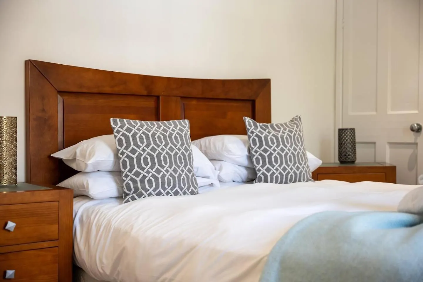Casa vacanze Townhouse With Garden, Parking & River Dart Views *