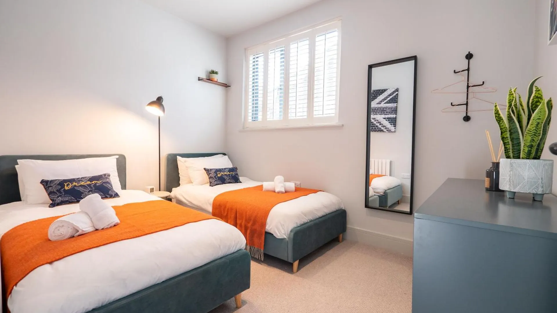 Redwalls Luxury House Dartmouth