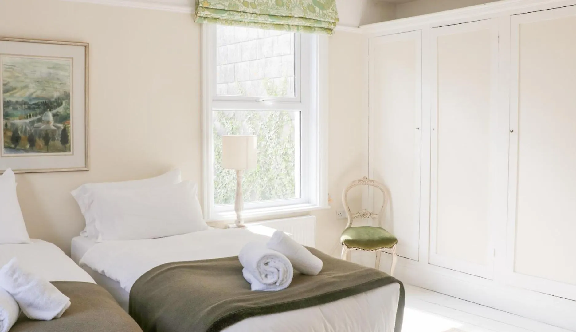 29b Lower Street Apartment