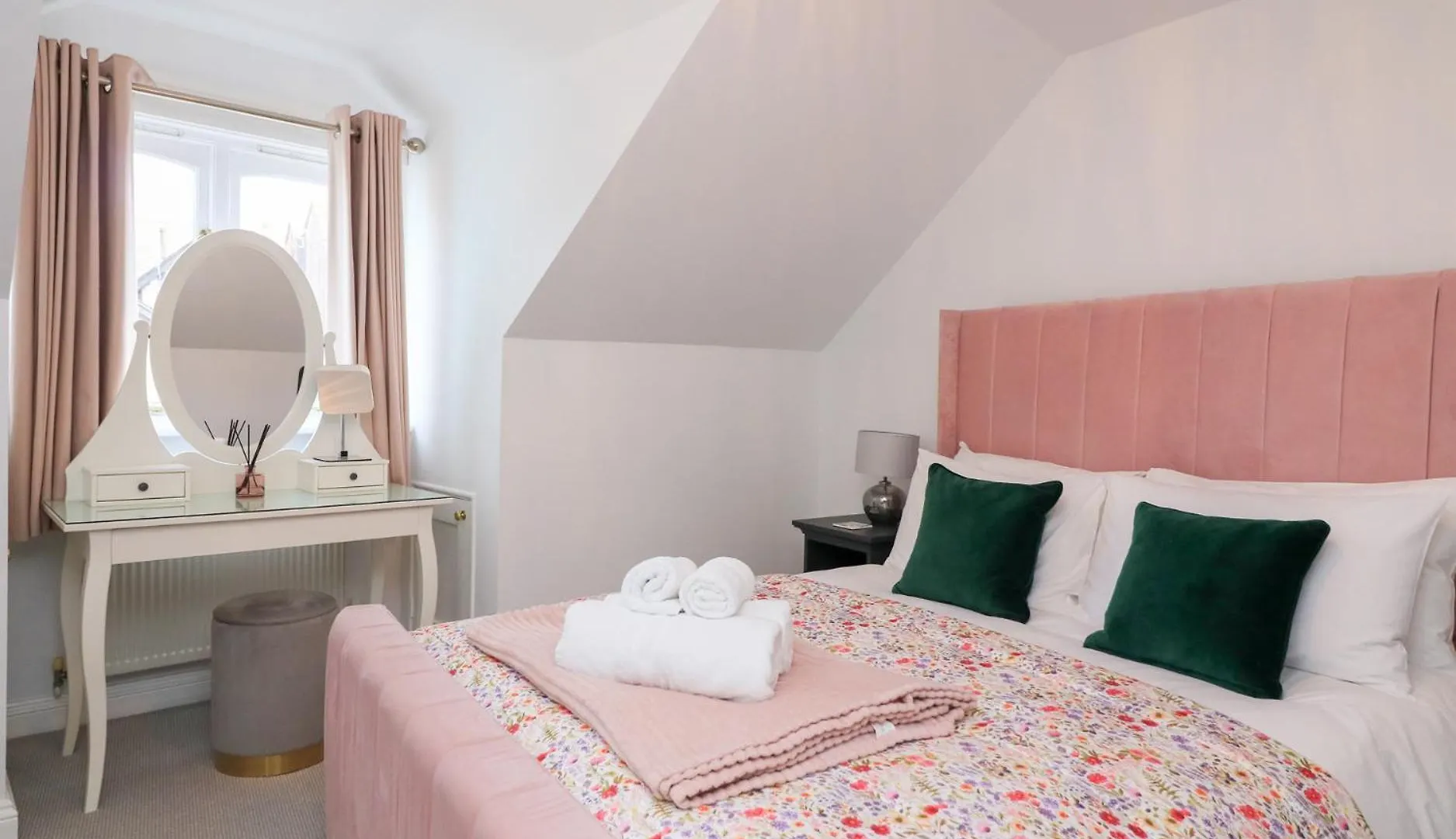 Retreat Holiday home