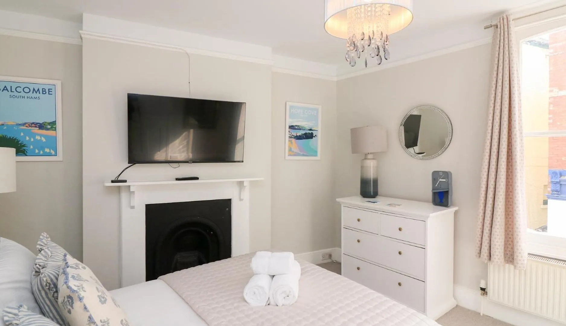 Holiday home Retreat *