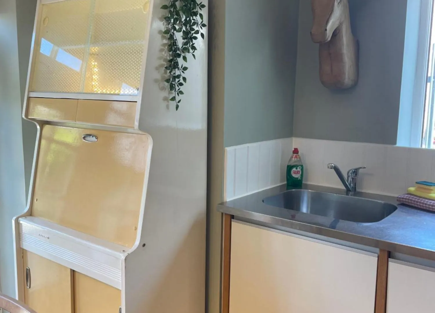 Just B -town Centre, 2 X Double Bedroom Garden - 55