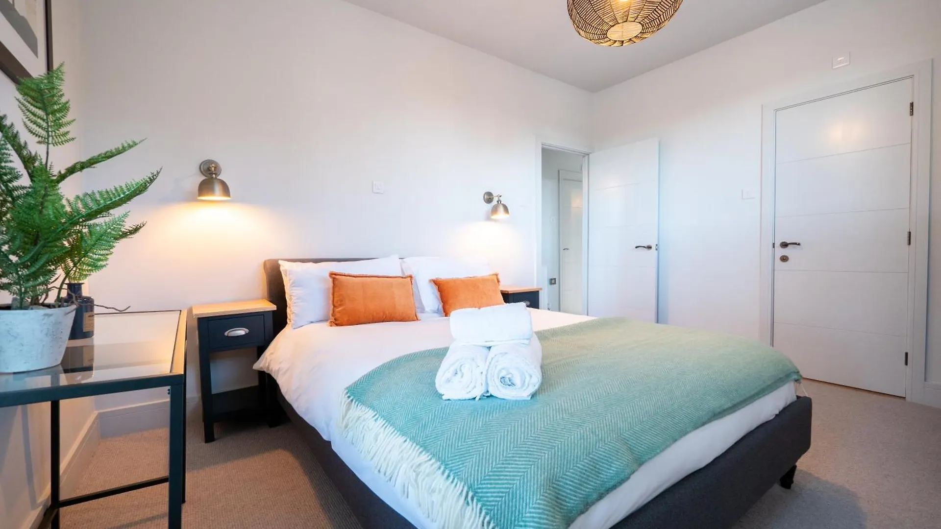 Holiday home Redwalls Luxury House *