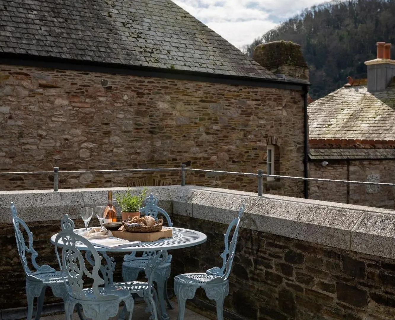 The Gate House Holiday home