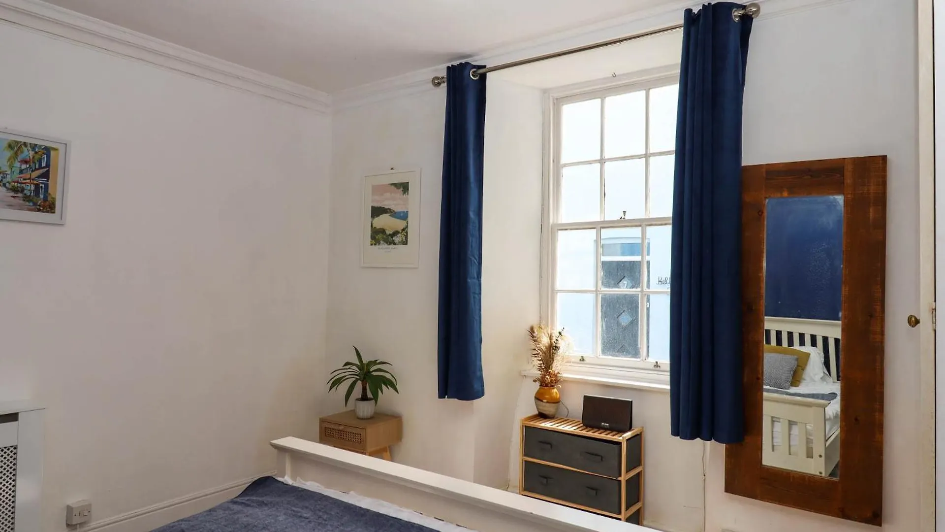 Harbour Hideaway Apartment *