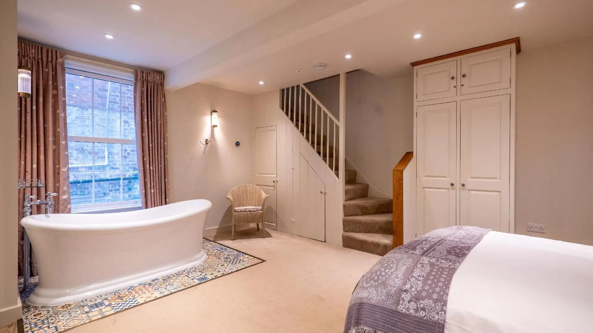 Apartment Elegant Couples' Escape In