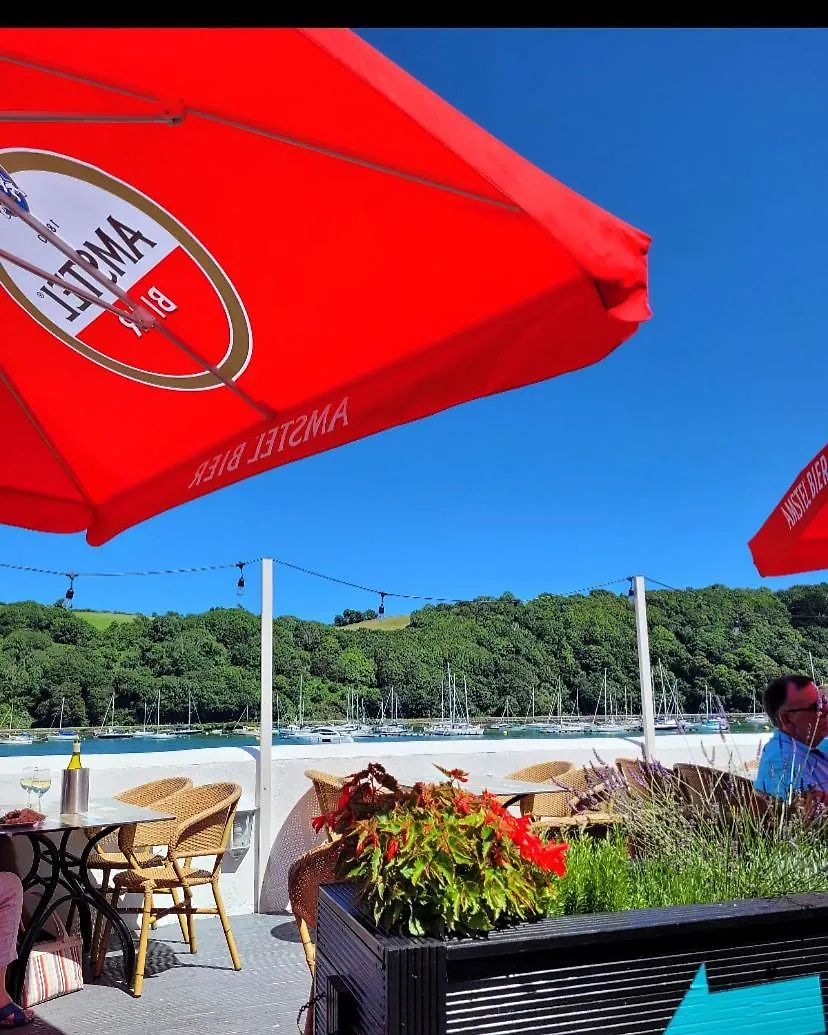Inn The Floating Bridge Dartmouth