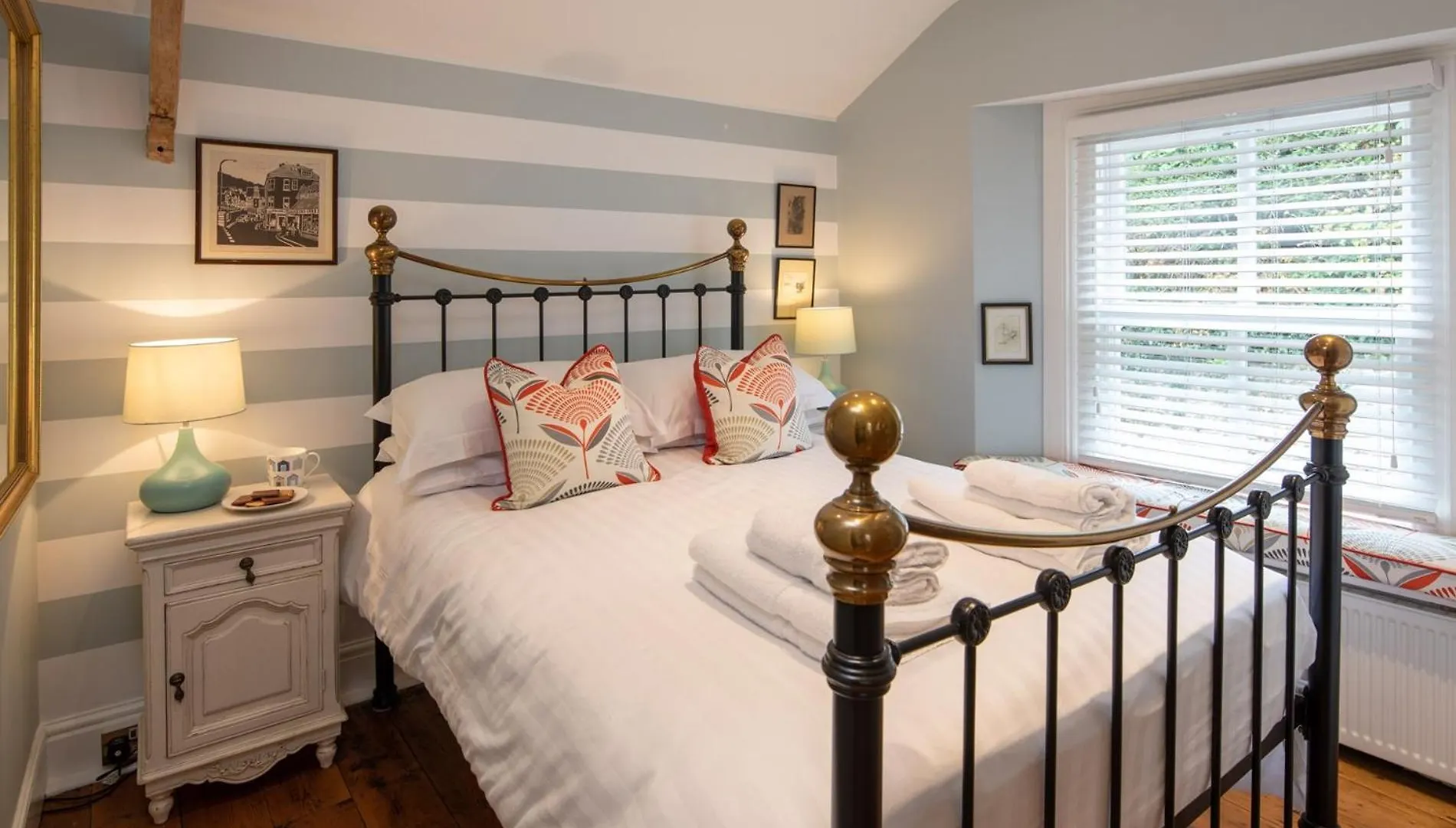 3 Bed In 74972 Holiday home *