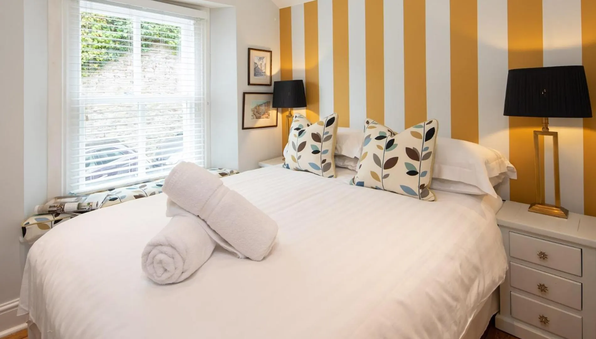 Holiday home 3 Bed In 74972 Dartmouth