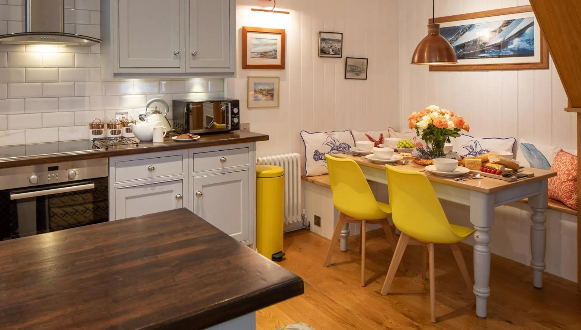 3 Bed In 74972 Holiday home *