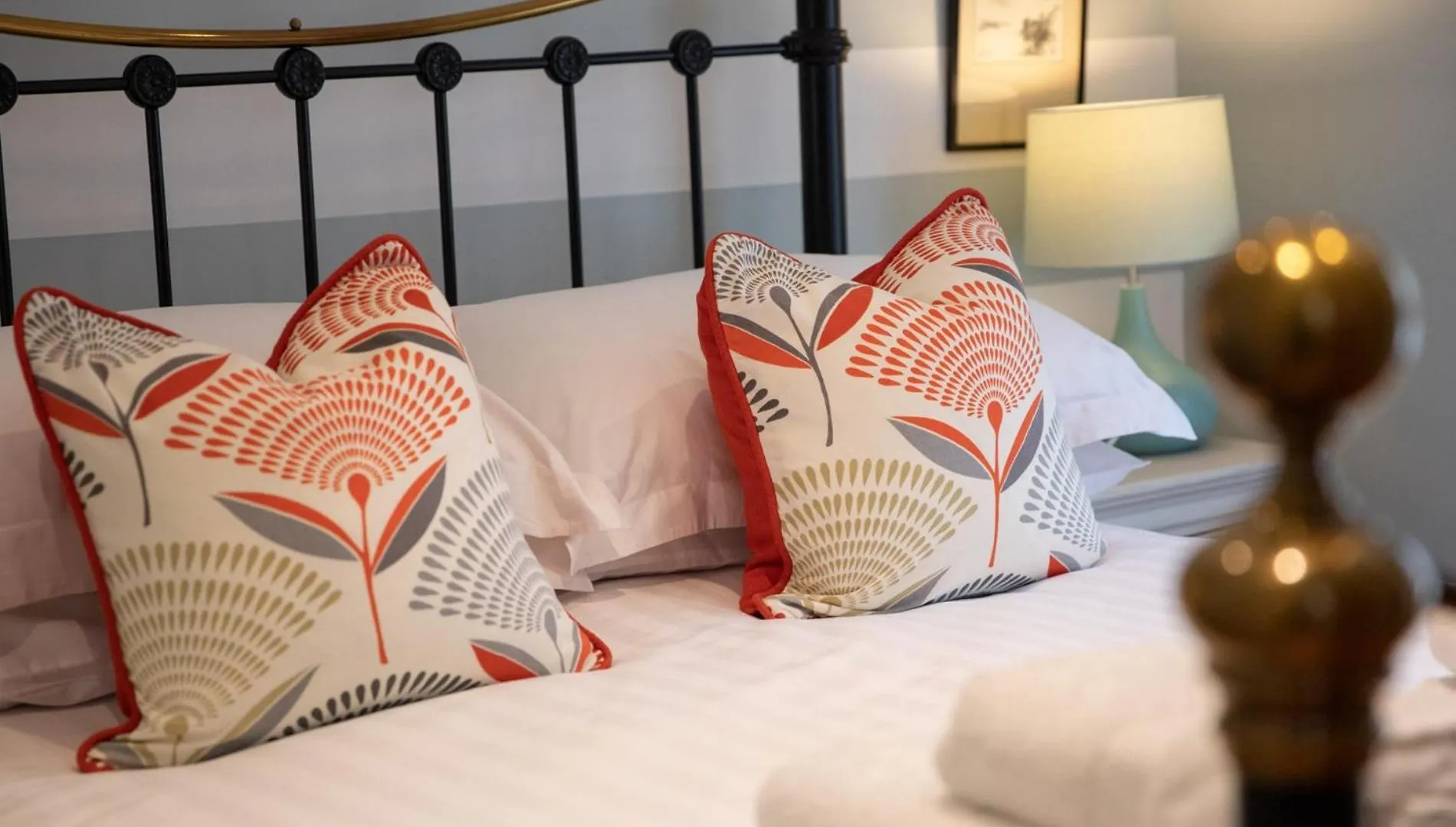 Holiday home 3 Bed In 74972 Dartmouth