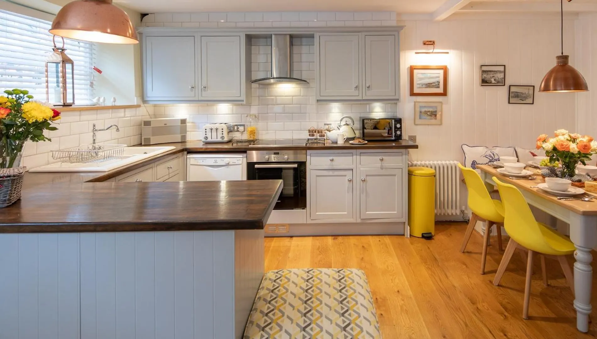 Holiday home 3 Bed In 74972 Dartmouth