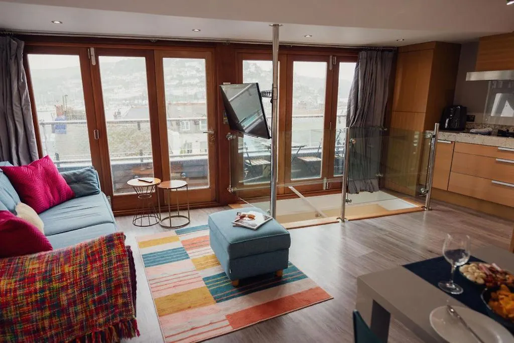 Perfect View - 2 Dbl Beds - Amazing View *