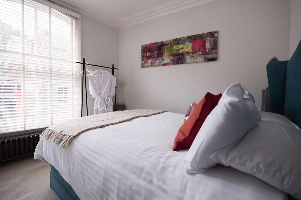 Perfect View - 2 Dbl Beds - Amazing View