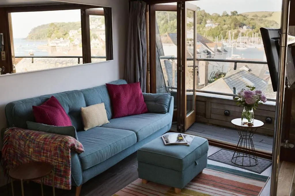Apartment Perfect View - 2 Dbl Beds - Amazing View