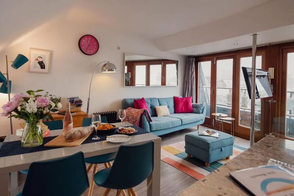 Perfect View - 2 Dbl Beds - Amazing View *
