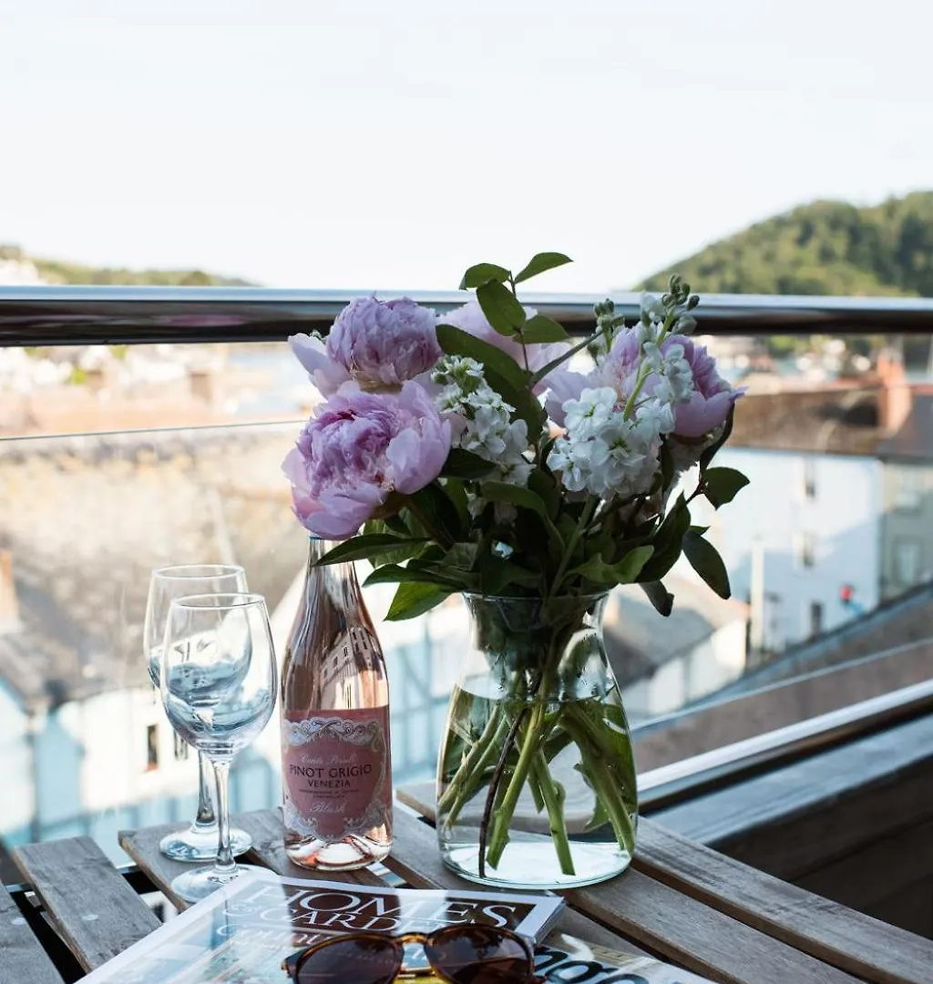 Perfect View - 2 Dbl Beds - Amazing View Dartmouth