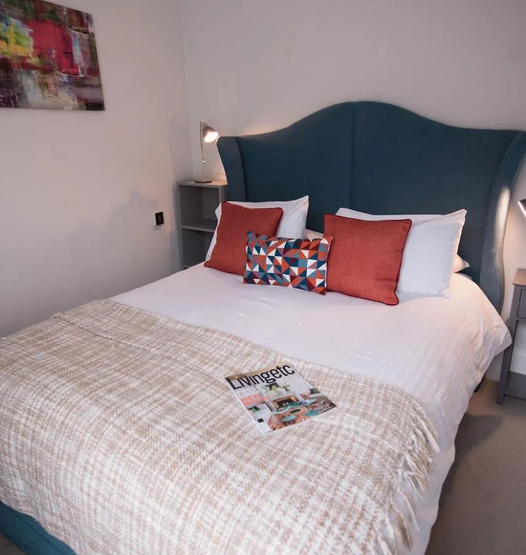 Perfect View - 2 Dbl Beds - Amazing View Apartment Dartmouth