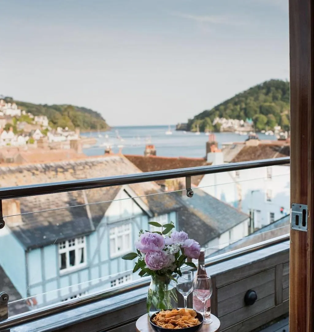 Apartment Perfect View - 2 Dbl Beds - Amazing View Dartmouth