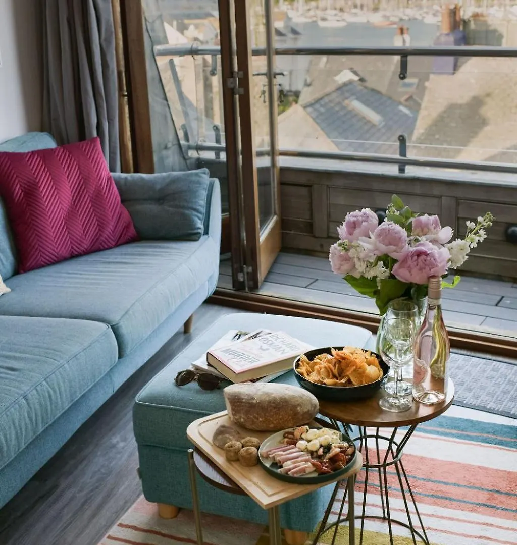Perfect View - 2 Dbl Beds - Amazing View * Dartmouth