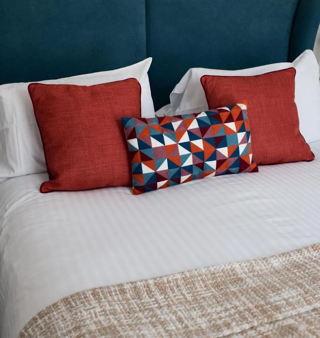 Perfect View - 2 Dbl Beds - Amazing View